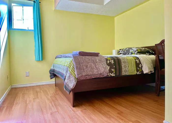 Nice Room At York University