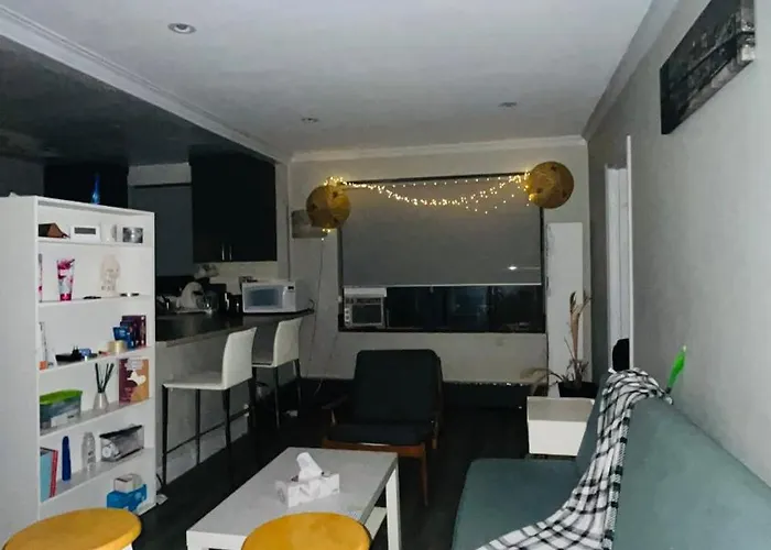 Cozy Apartment