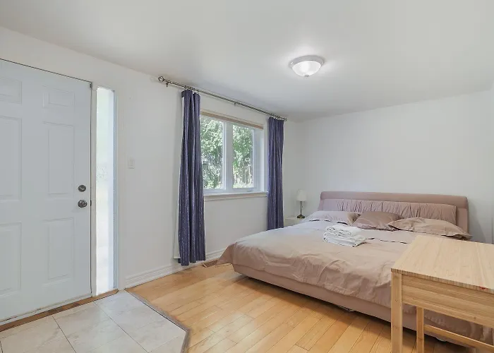Longwood Guesthouse
