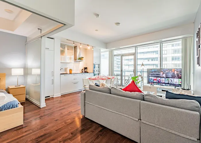Downtown Suites