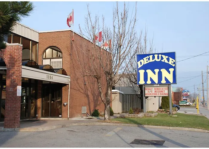 Deluxe Inn