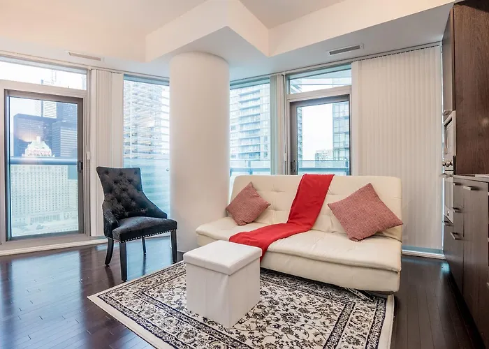 Aaira Suites At York Street