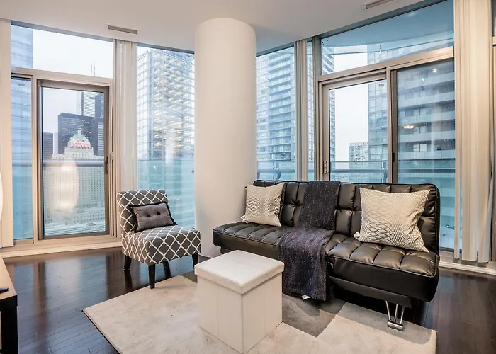Aaira Suites York St