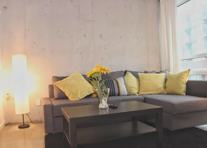Elite Suites - Modern Loft