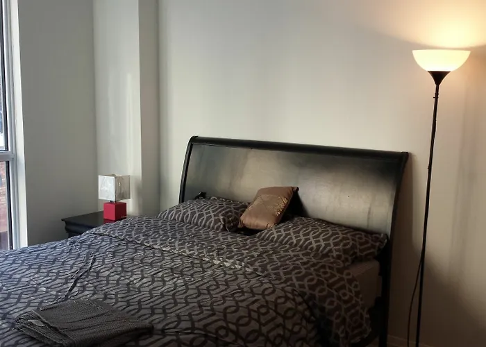 Ice Furnished Apartment