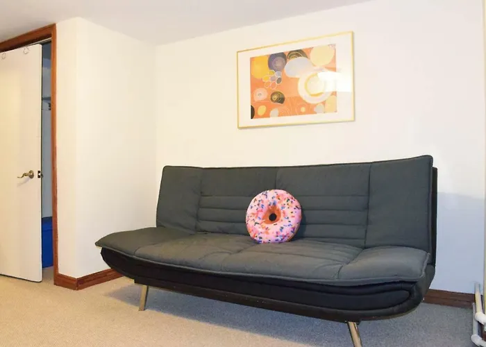 The Junction Suite