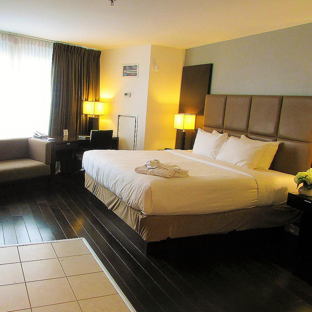Pantages Centre 4* Toronto