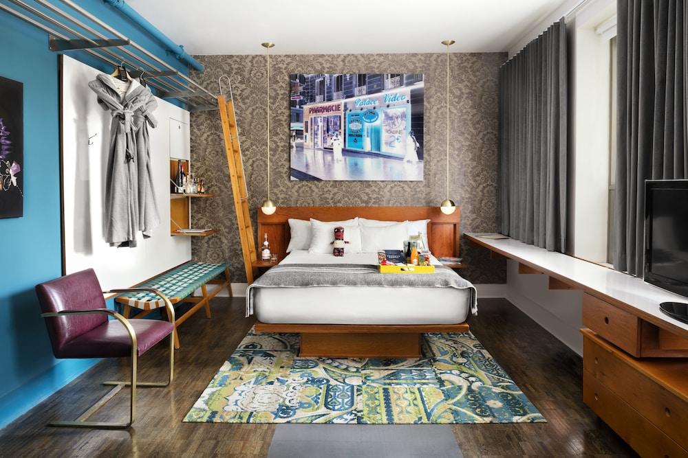 Hotel The Drake Toronto