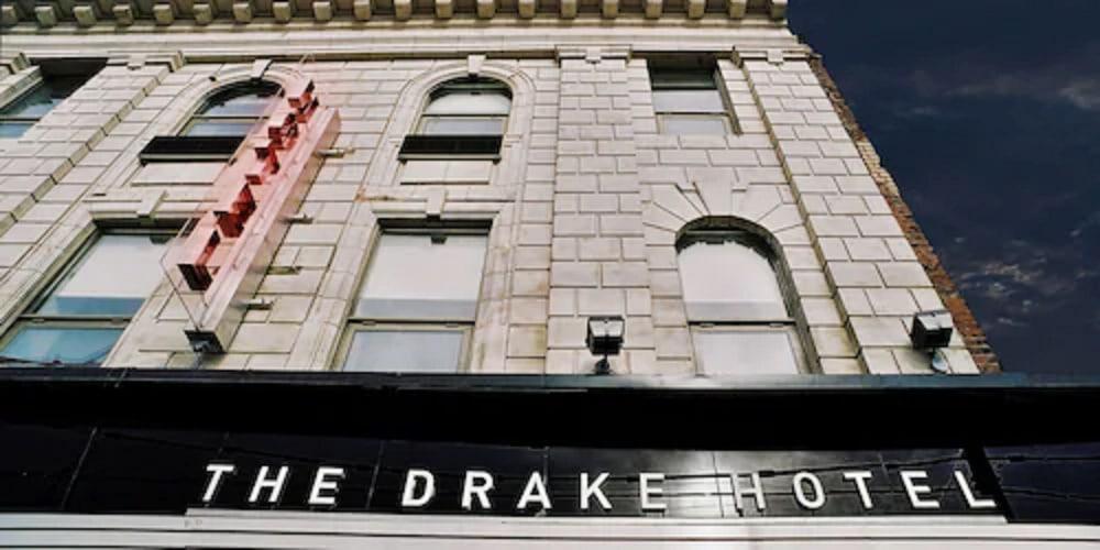 The Drake Hotel Toronto