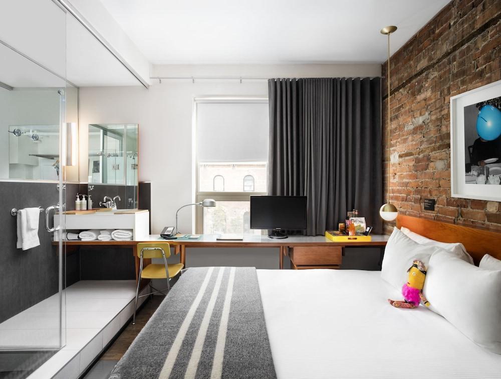 Hotel The Drake 4*