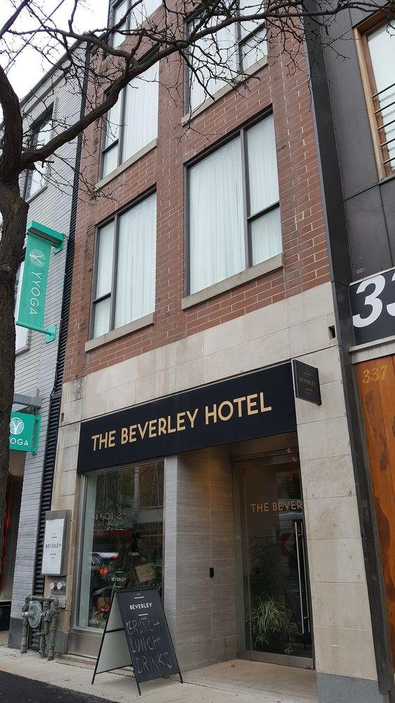 Sonder The Beverley Hotel