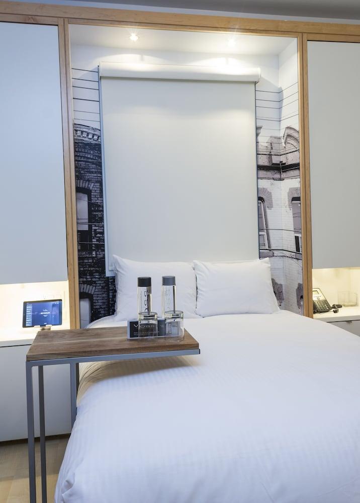 Sonder The Beverley 3* Toronto
