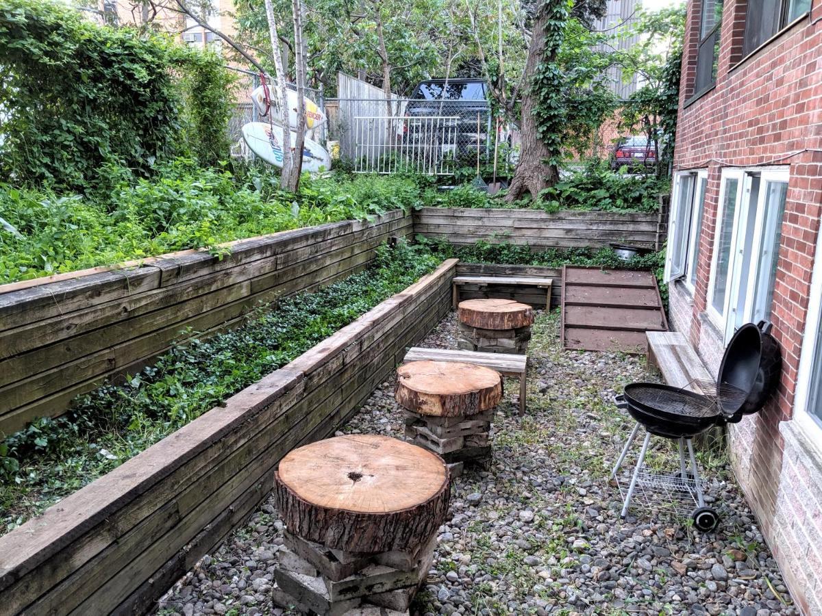 Gosling's Landing Hostel Toronto