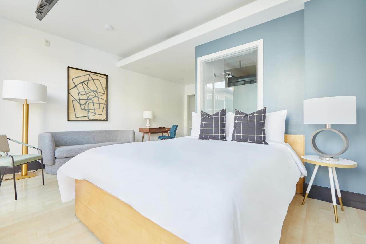 Sonder The Beverley Hotel