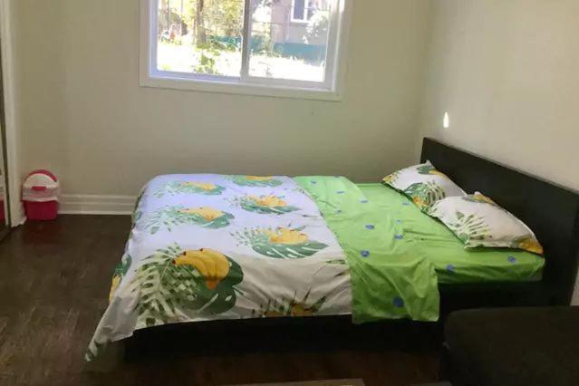 Private 5 Min Finch West Subway - York Guest house *