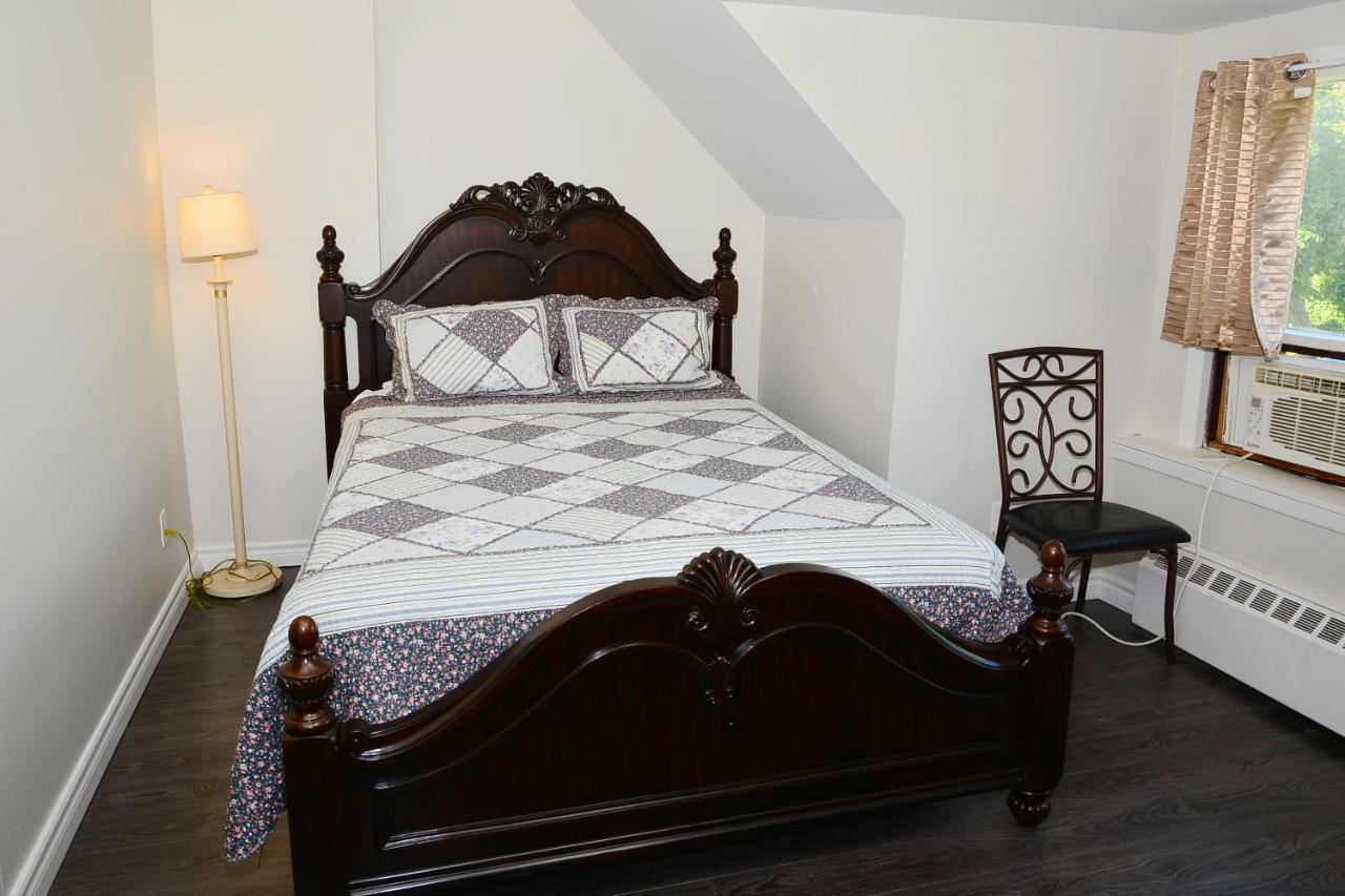 Guest house Guests House