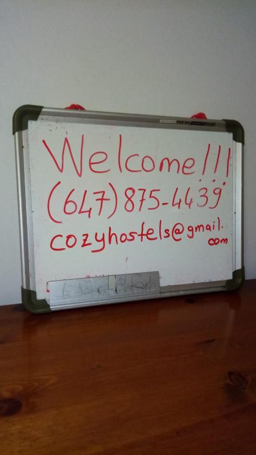 Private 5 Min Finch West Subway - York *