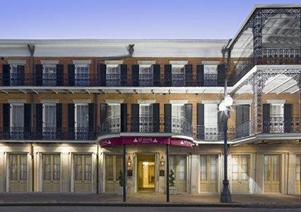 The Saint Hotel, Ascend Collection 3*