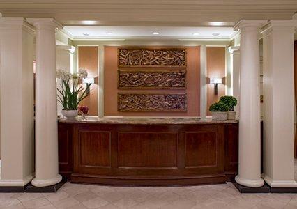 The Saint Hotel, Ascend Collection Hotel 3*