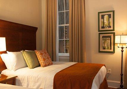 Hotel The Saint Hotel, Ascend Collection