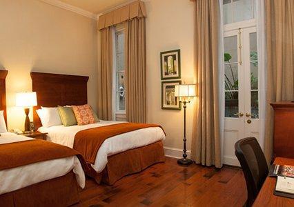The Saint Hotel, Ascend Collection Hotel