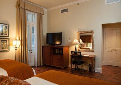 Hotel The Saint Hotel, Ascend Collection 3*