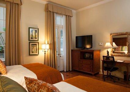 The Saint Hotel, Ascend Collection