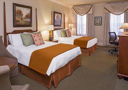 The Saint Hotel, Ascend Collection Hotel 3*