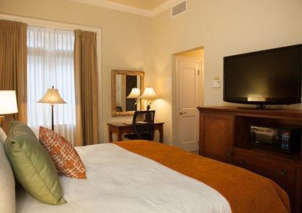 Hotel The Saint Hotel, Ascend Collection 3*