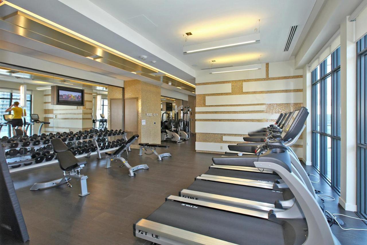 Planurstay - 2br & 2bth At 300 Front Street West *