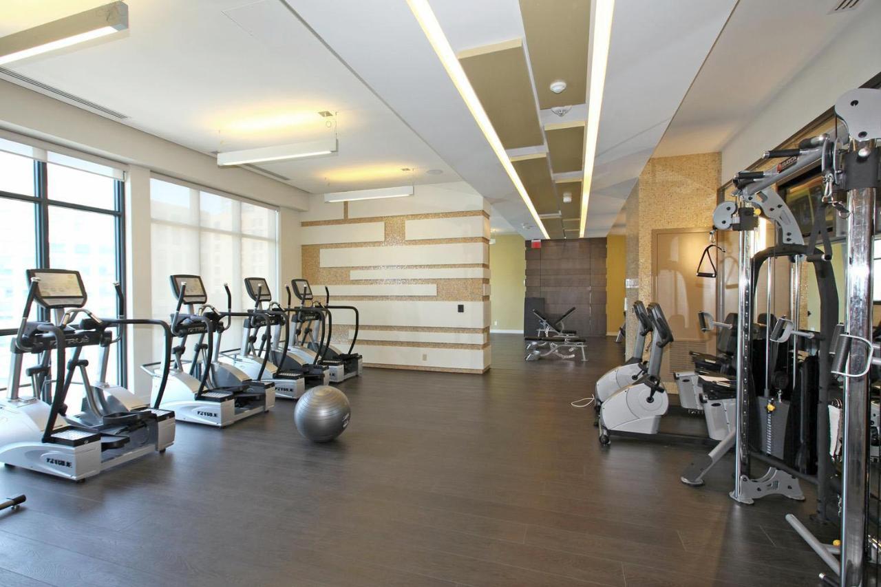 Planurstay - 2br & 2bth At 300 Front Street West Apartment *
