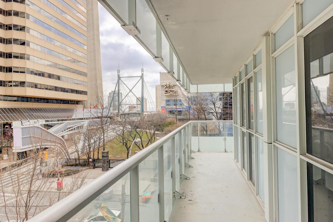 Apartment Planurstay - 2br & 2bth At 300 Front Street West *