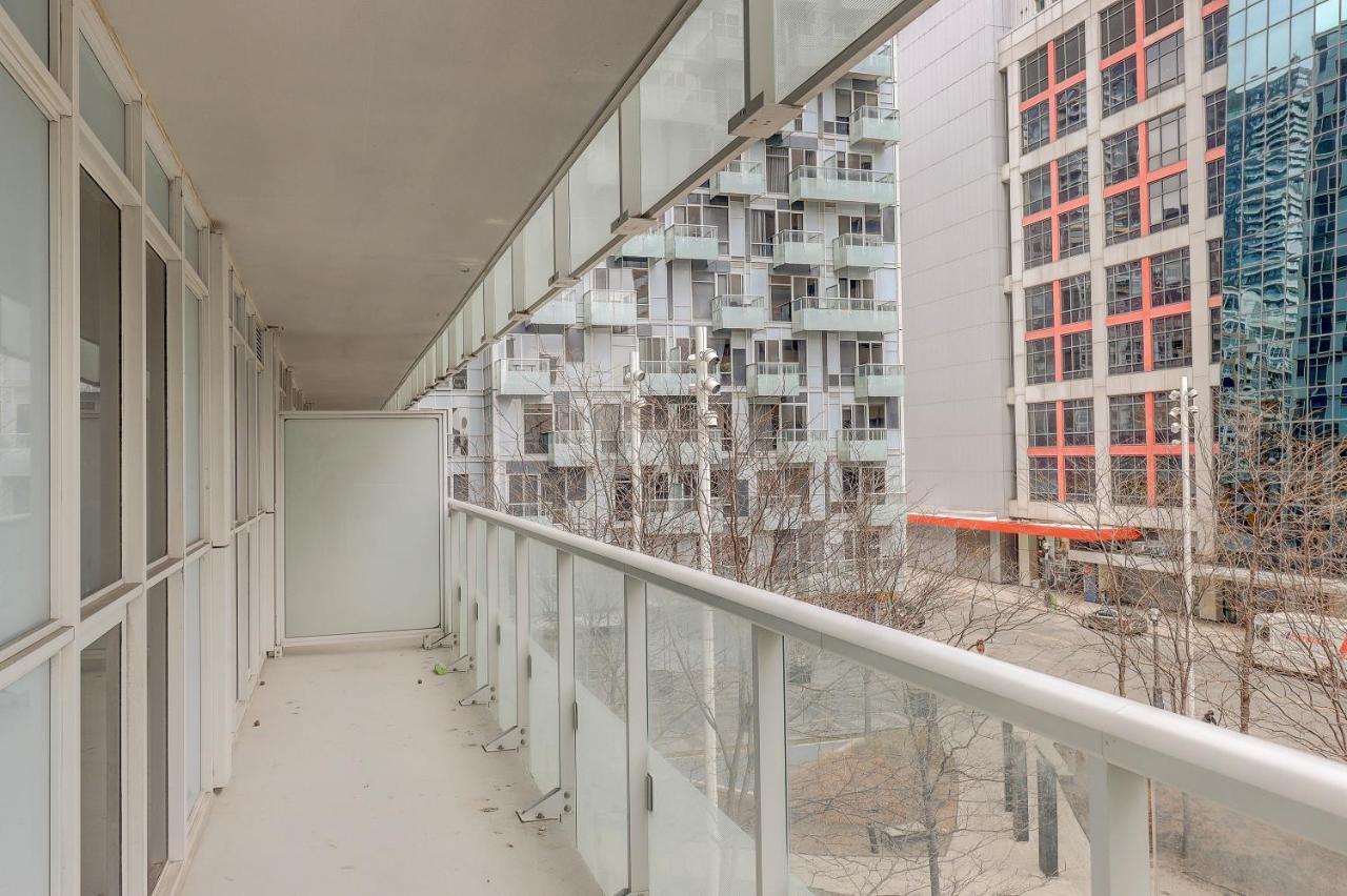 Planurstay - 2br & 2bth At 300 Front Street West