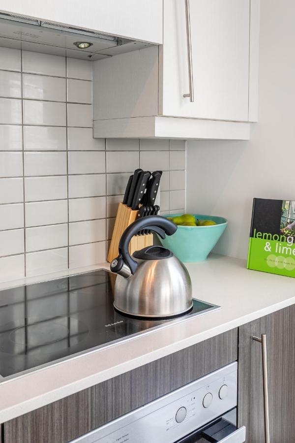 Luxury 2 Bedroom In The Heart Of Entertainment District W/ Cn Tower View *