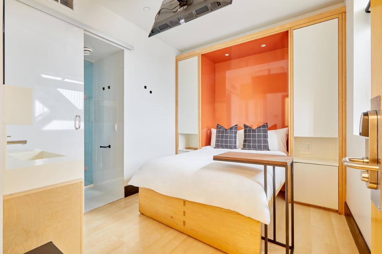 Sonder The Beverley 3* Toronto