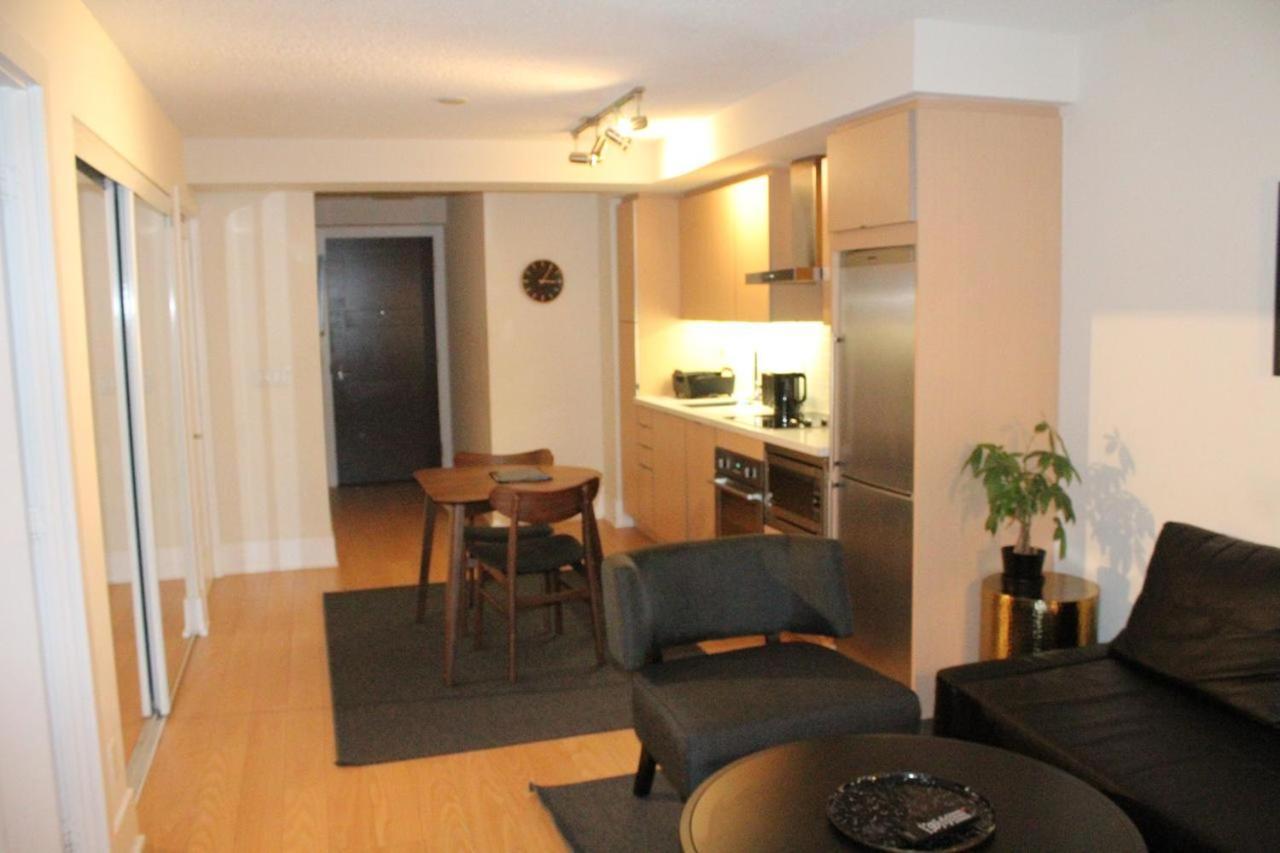 Planurstay - 2br & 2bth At 300 Front Street West Apartment Toronto