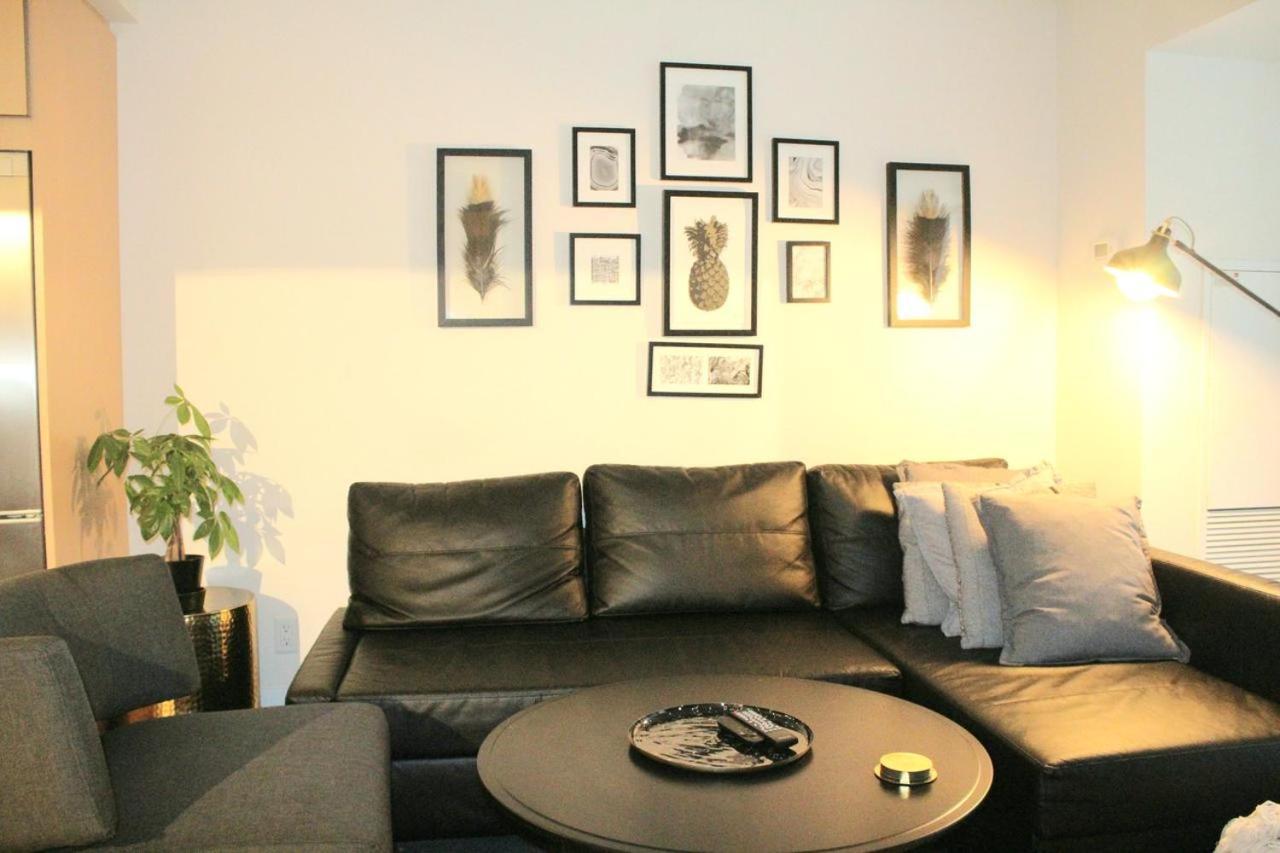Planurstay - 2br & 2bth At 300 Front Street West