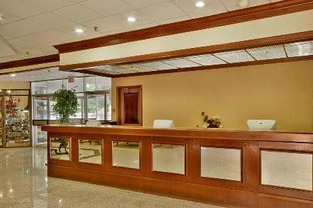 Plaza Airport