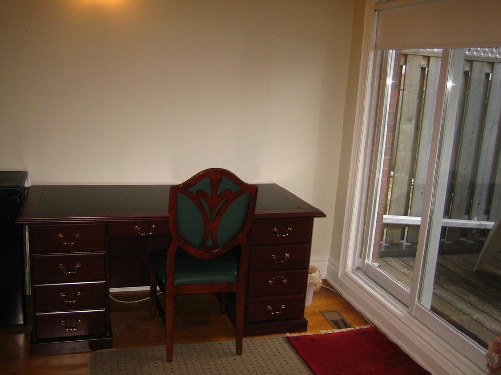 Bed & Breakfast A Dreams (adults Only) Toronto