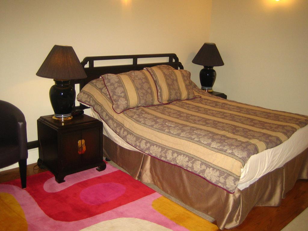 Bed & Breakfast A Dreams (adults Only) Toronto