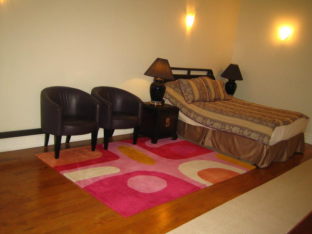 A Dreams (adults Only) Bed & Breakfast