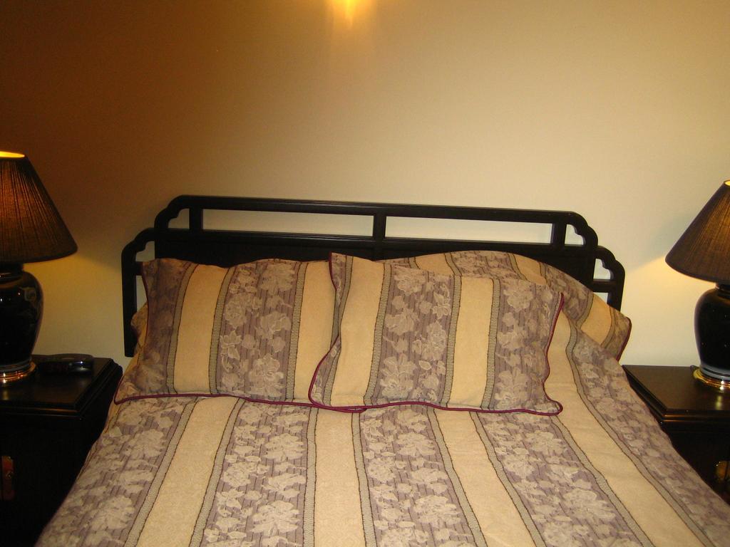 Bed & Breakfast A Dreams (adults Only) Toronto