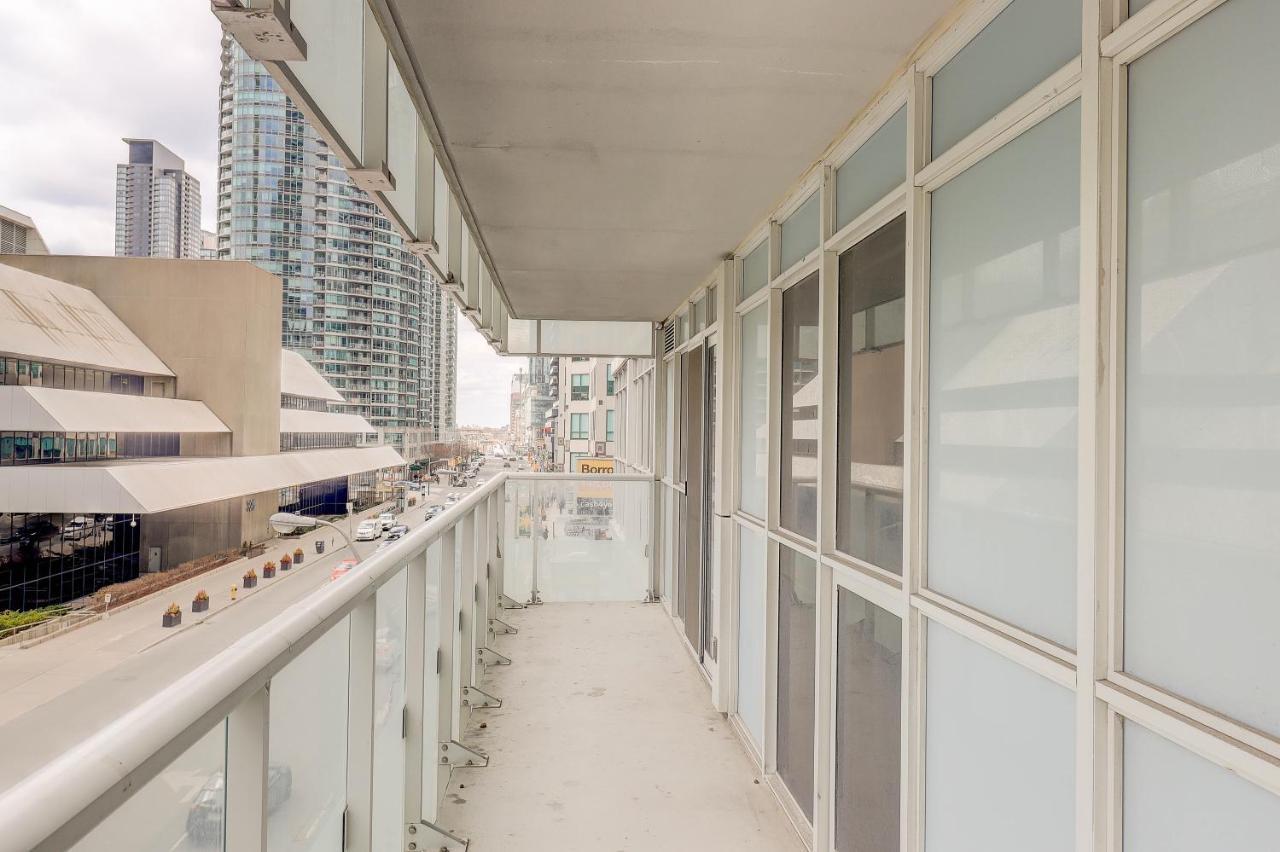 Planurstay - 2br & 2bth At 300 Front Street West *