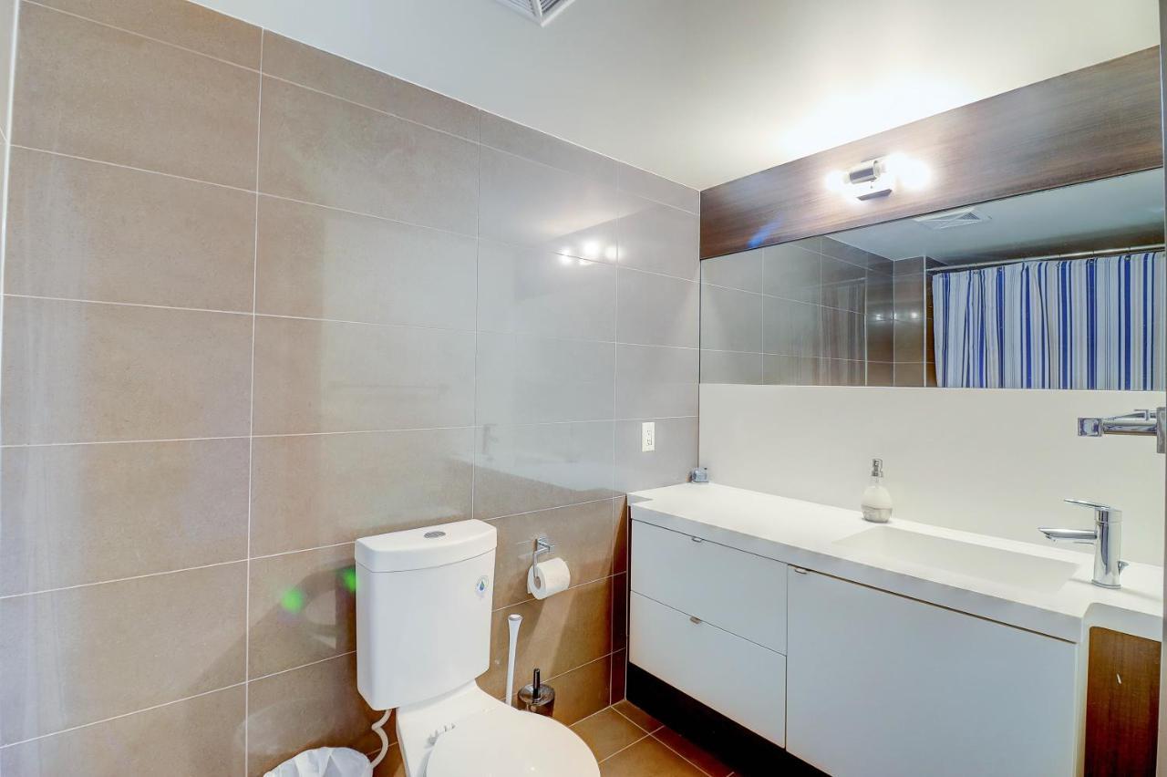 Apartment Planurstay - 2br & 2bth At 300 Front Street West