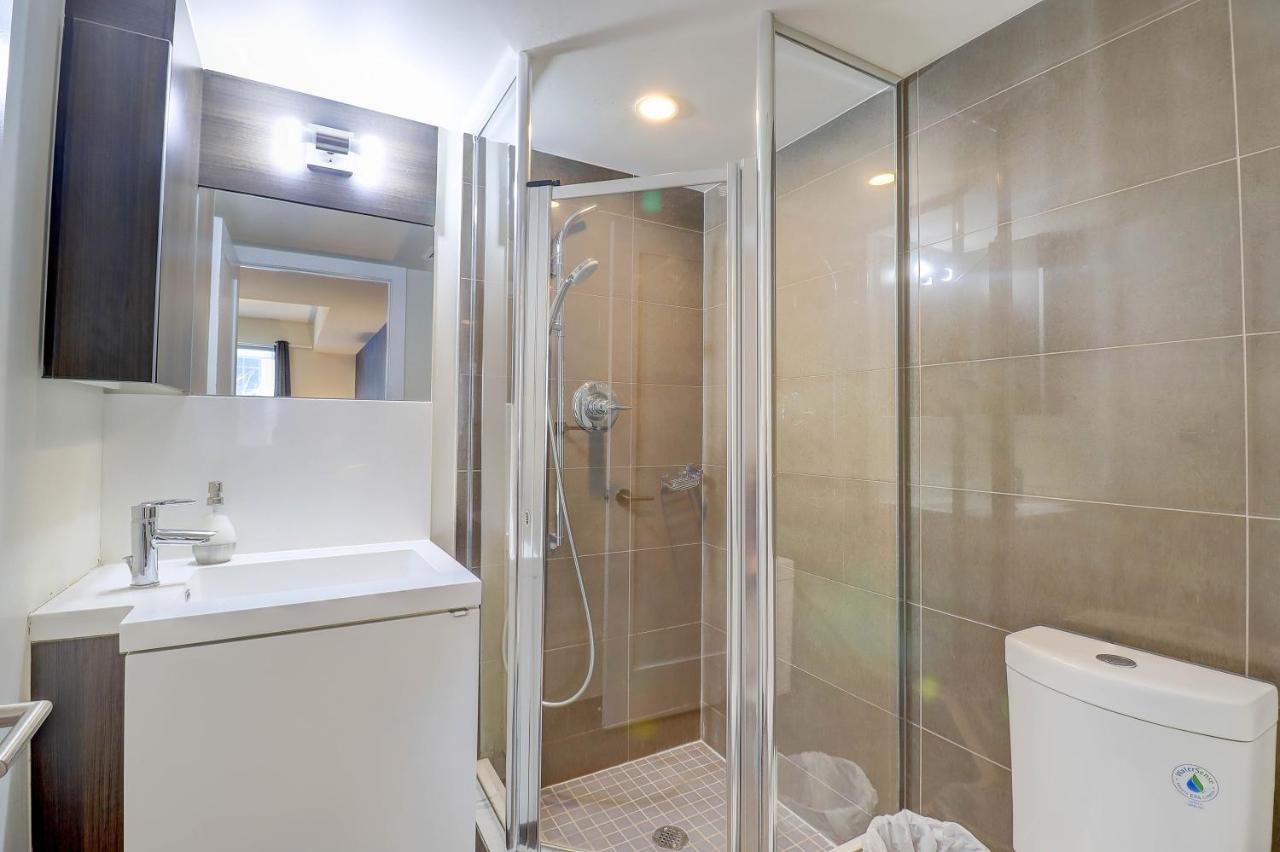 Apartment Planurstay - 2br & 2bth At 300 Front Street West Toronto