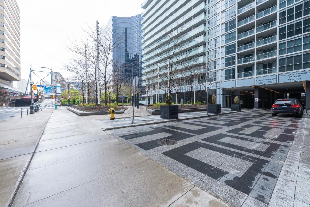 Planurstay - 2br & 2bth At 300 Front Street West *