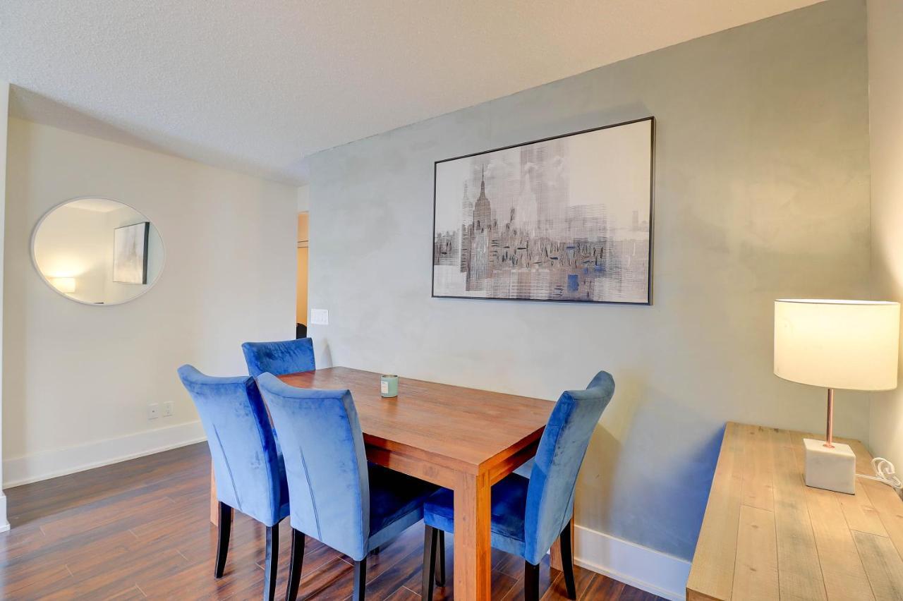 Planurstay - 2br & 2bth At 300 Front Street West Apartment Toronto