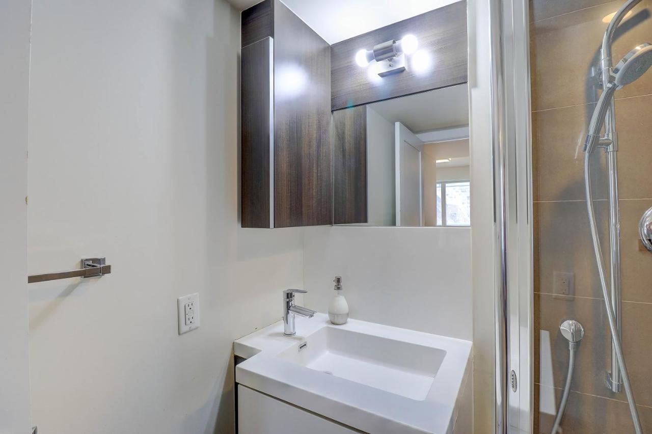 Planurstay - 2br & 2bth At 300 Front Street West Apartment Toronto