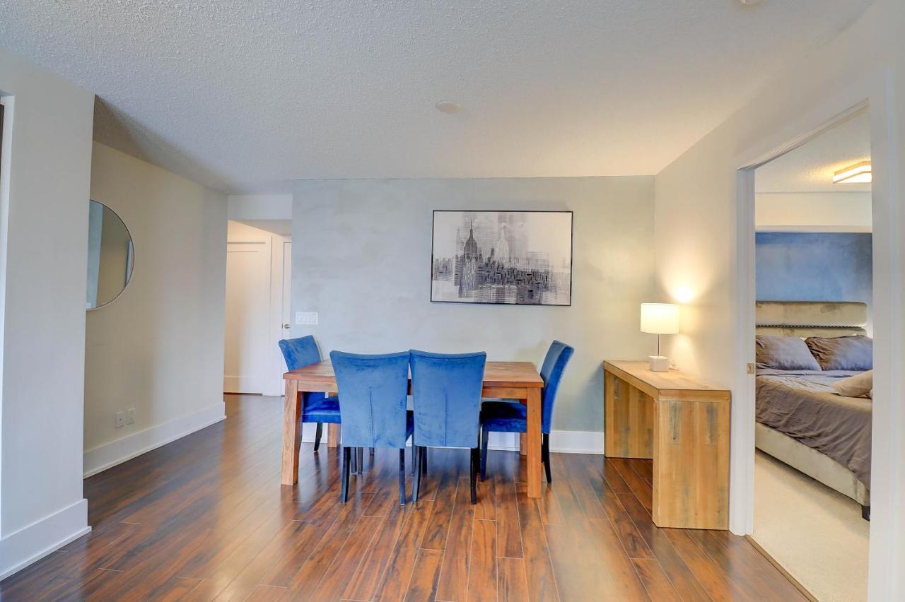 Planurstay - 2br & 2bth At 300 Front Street West * Toronto