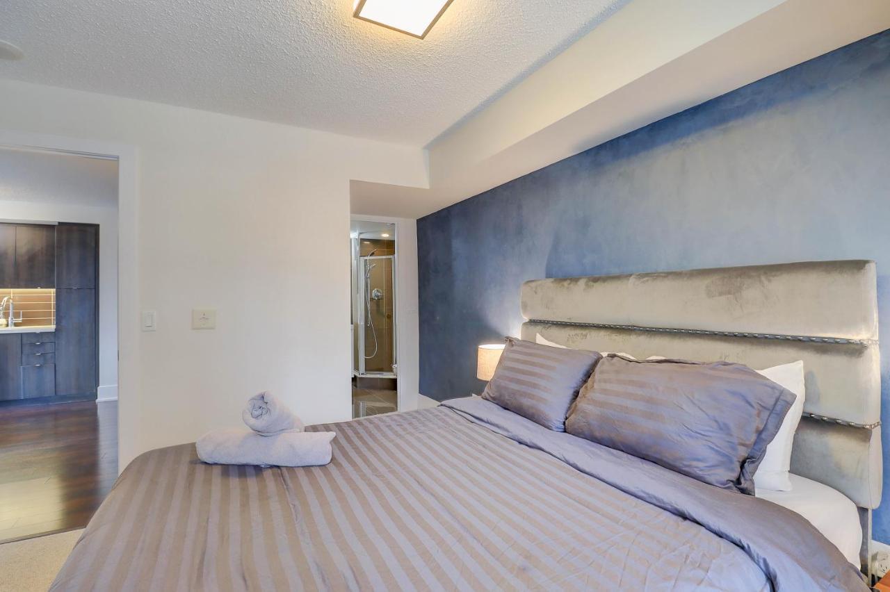Planurstay - 2br & 2bth At 300 Front Street West Apartment *